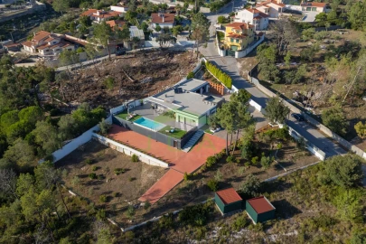 Moradia T3 para Venda em Mira de Aire