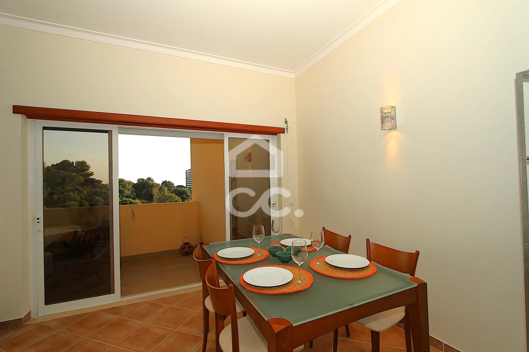 Apartamento T1 para Venda em Alvor Foto 10