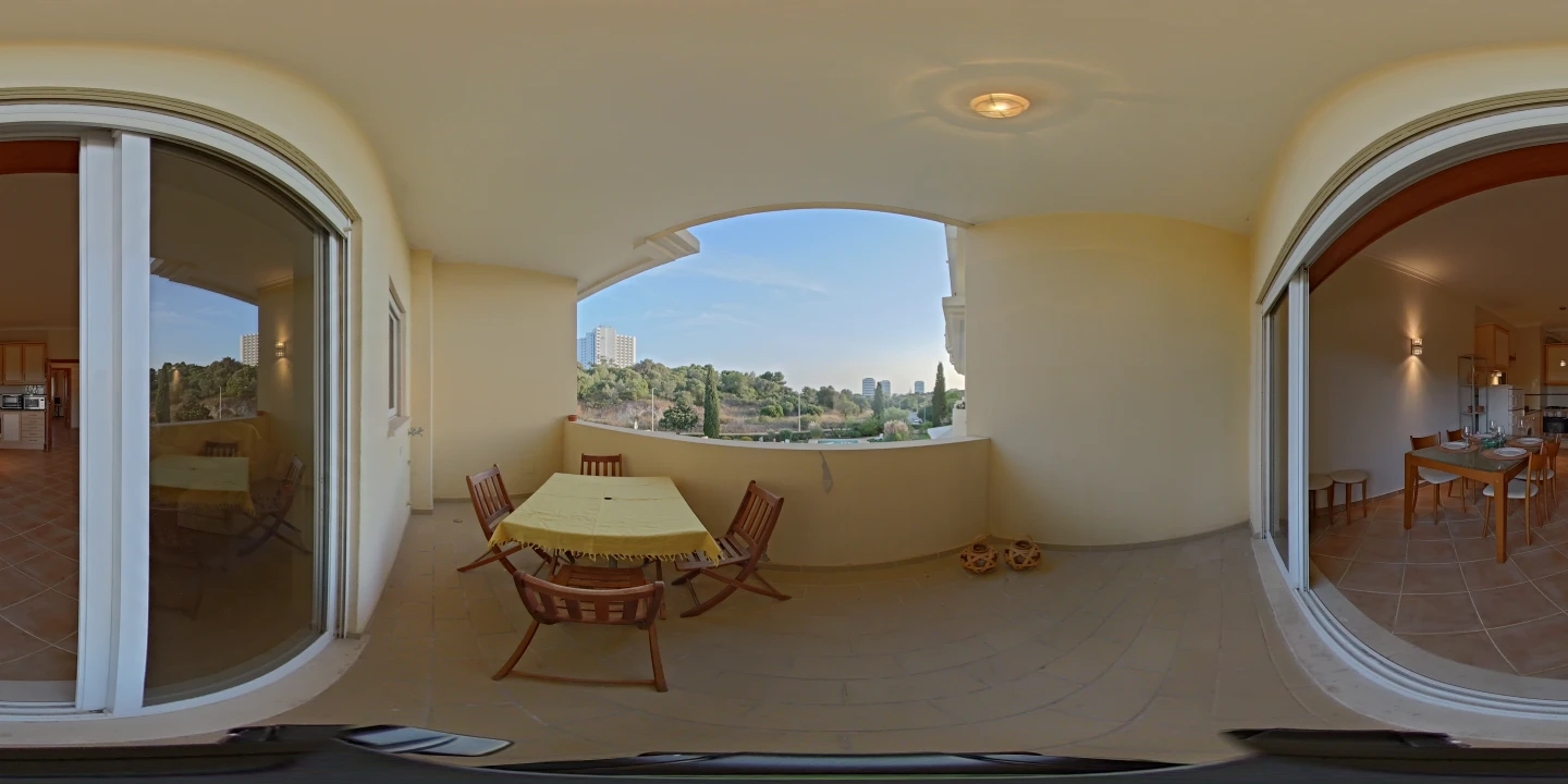 Apartamento T1 para Venda em Alvor Foto 24