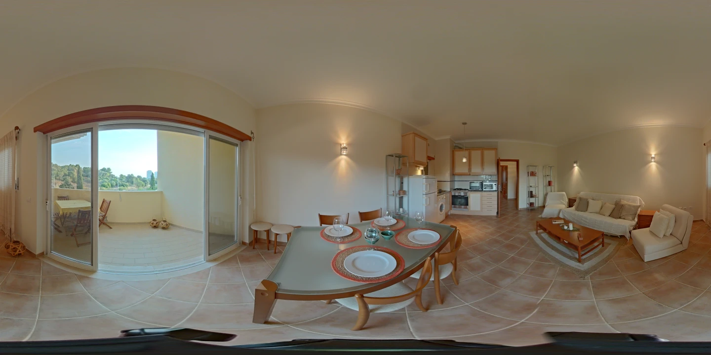 Apartamento T1 para Venda em Alvor Foto 23