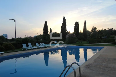 Apartamento T1 para Venda em Alvor