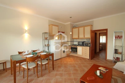 Apartamento T1 para Venda em Alvor
