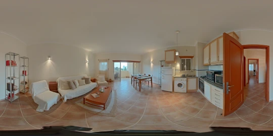 Apartamento T1 para Venda em Alvor