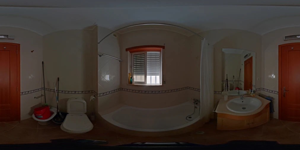 Apartamento T1 para Venda em Alvor Foto 21