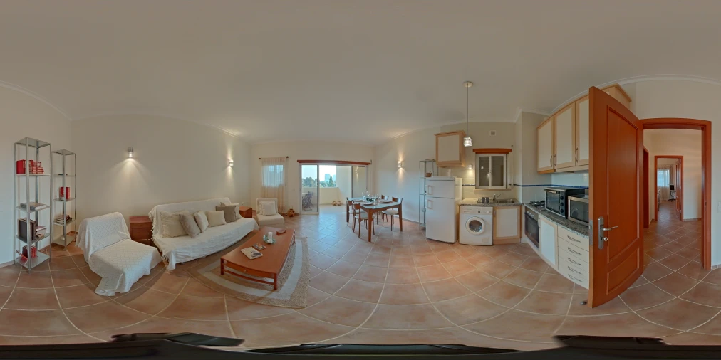 Apartamento T1 para Venda em Alvor Foto 22