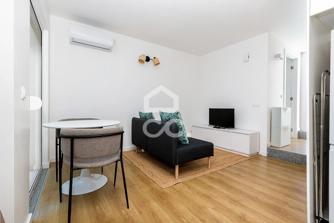 Moradia T1 para Arrendamento em Évora (São Mamede, Sé, São Pedro e Santo Antão) Foto 2