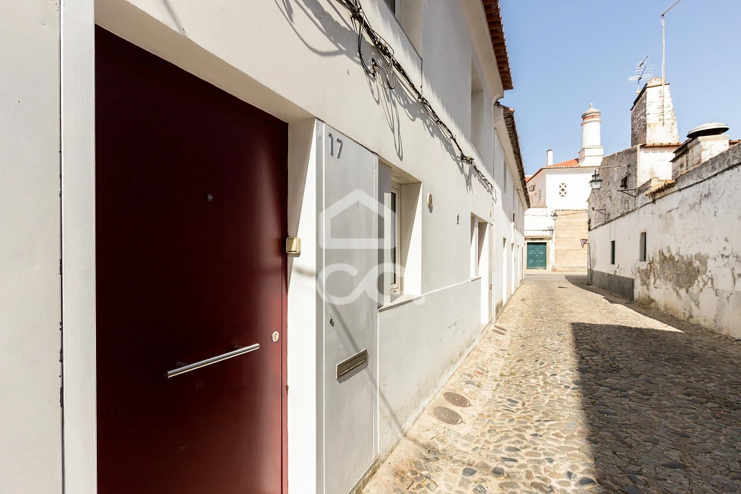 Moradia T1 para Arrendamento em Évora (São Mamede, Sé, São Pedro e Santo Antão) Foto 15