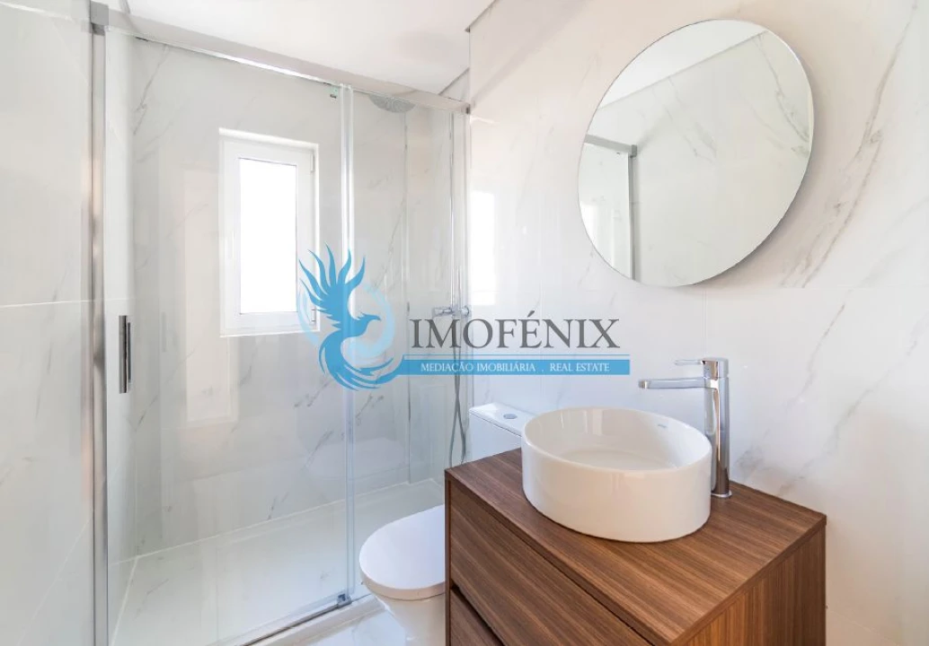 Apartamento T3 para Venda em Conceição e Cabanas de Tavira Foto 13