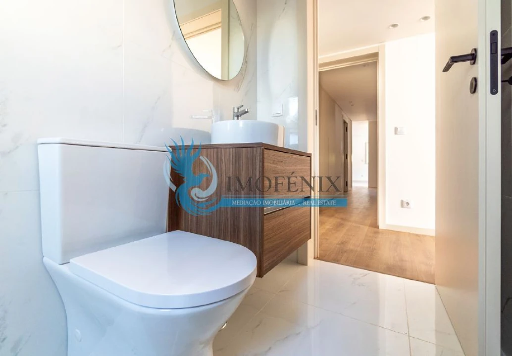 Apartamento T3 para Venda em Conceição e Cabanas de Tavira Foto 12
