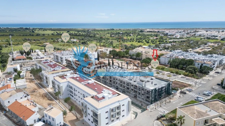 Apartamento T3 para Venda em Conceição e Cabanas de Tavira
