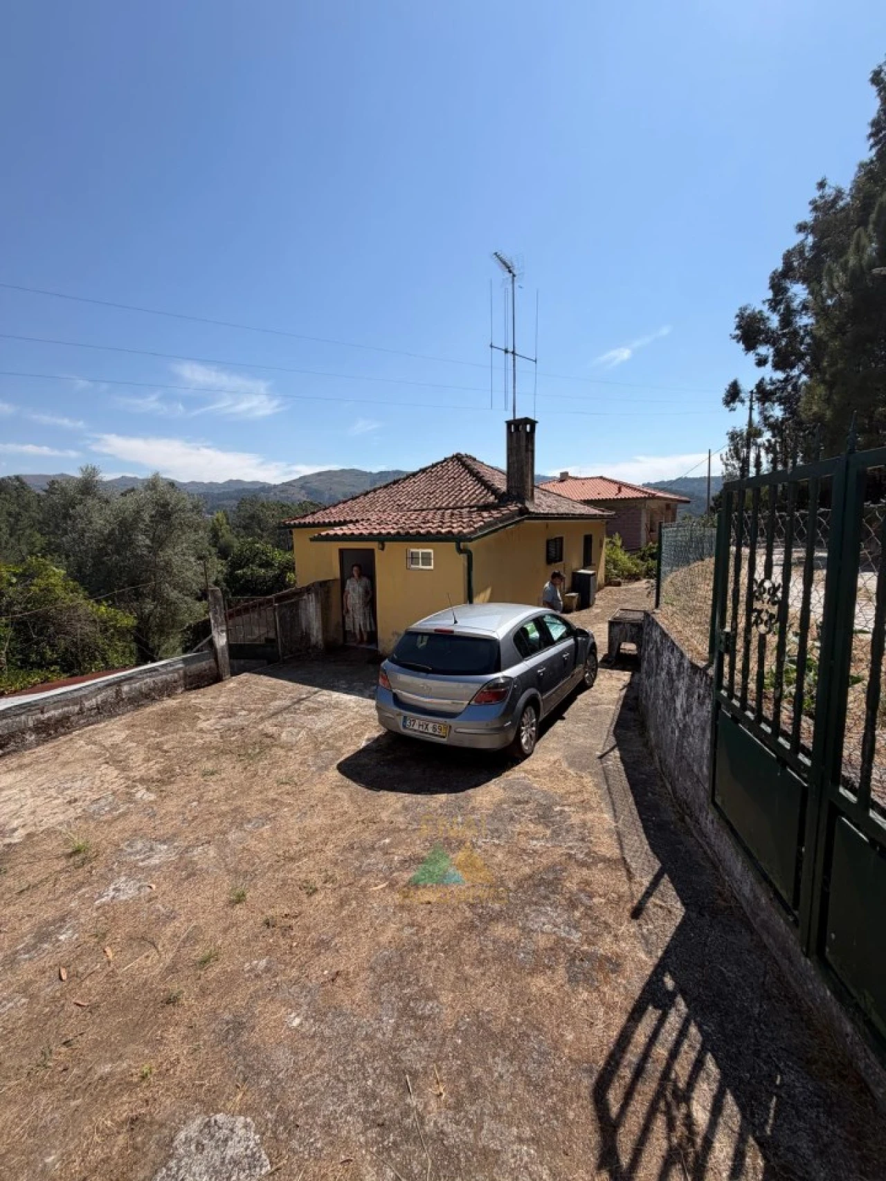 Moradia T2 para Venda em São Jorge e Ermelo Foto 2