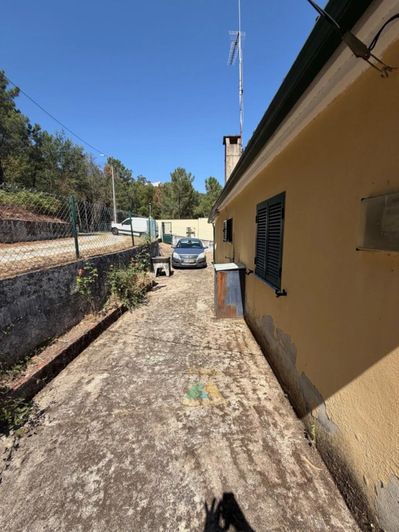 Moradia T2 para Venda em São Jorge e Ermelo Foto 3