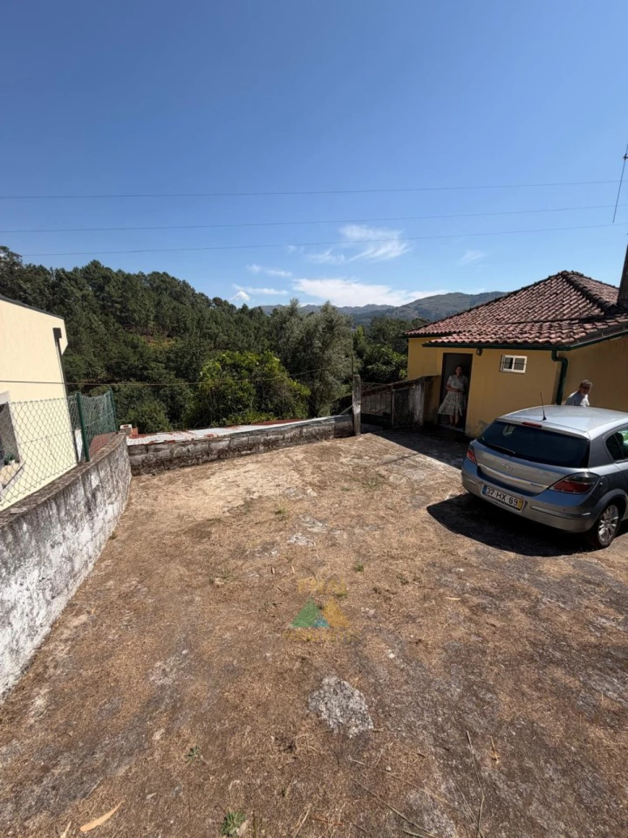 Moradia T2 para Venda em São Jorge e Ermelo Foto 4