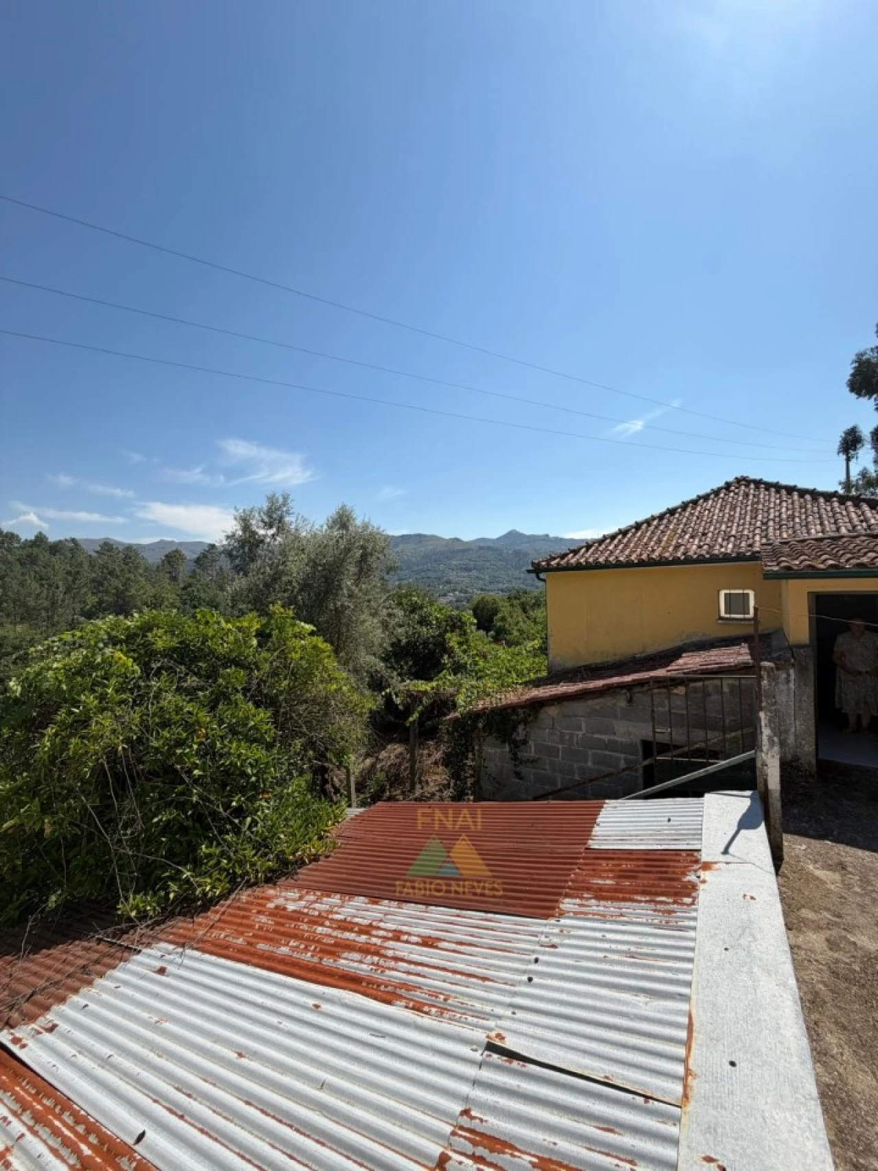 Moradia T2 para Venda em São Jorge e Ermelo Foto 5