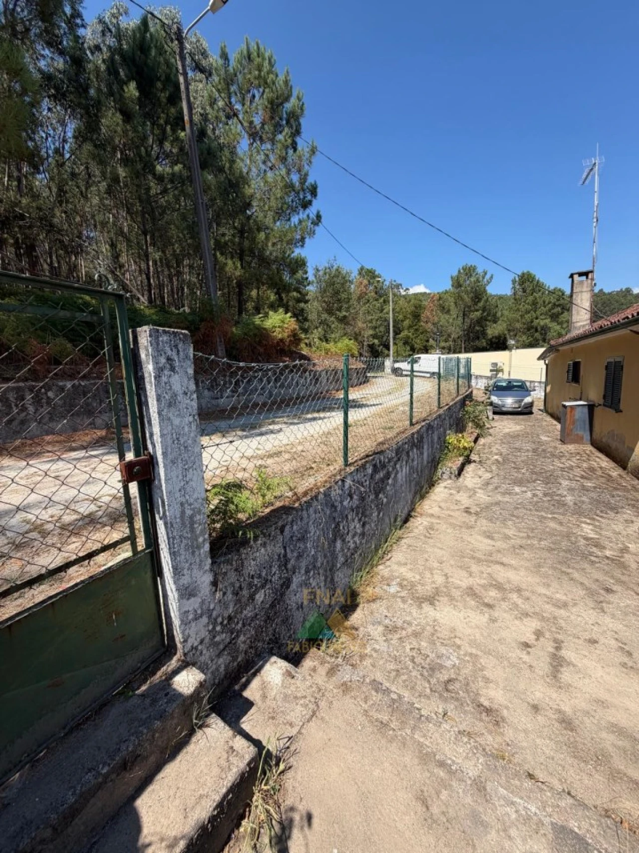 Moradia T2 para Venda em São Jorge e Ermelo Foto 7