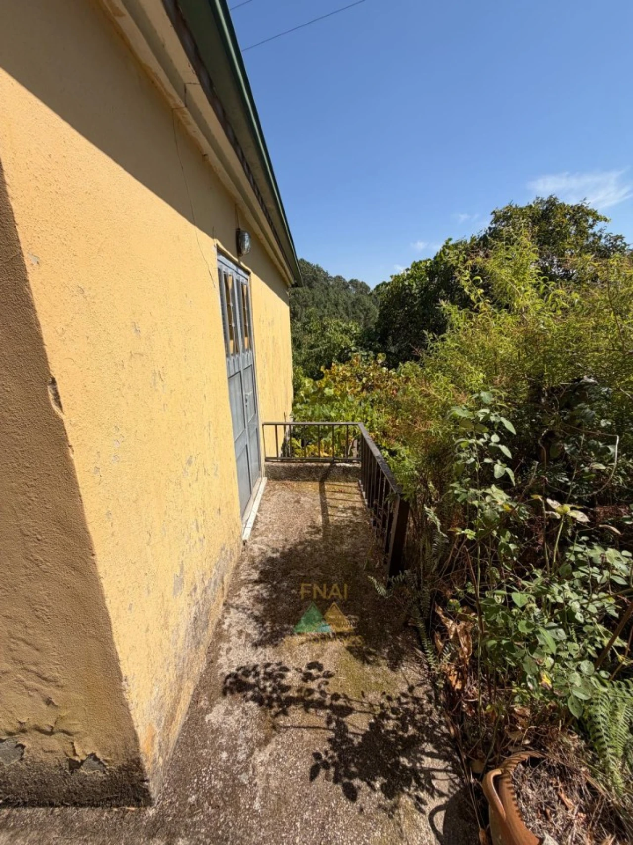 Moradia T2 para Venda em São Jorge e Ermelo Foto 8