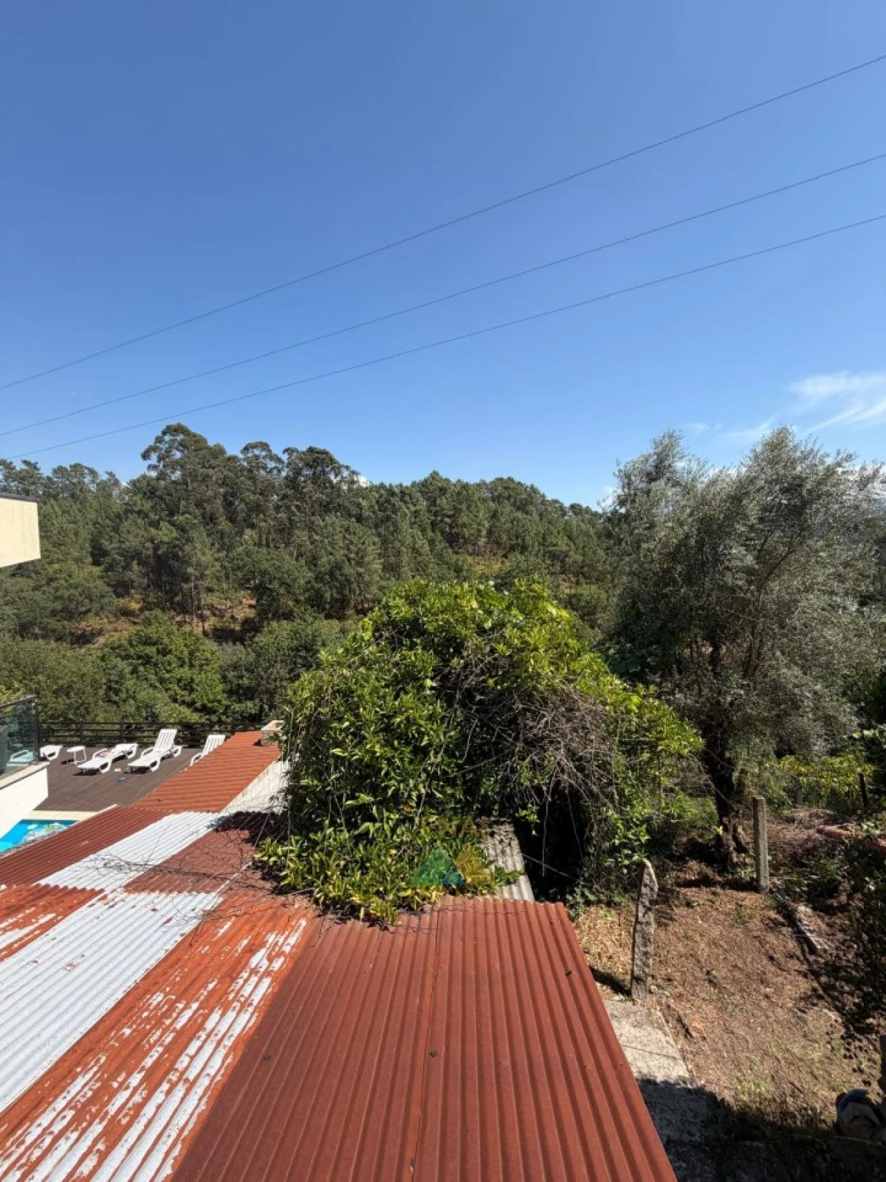 Moradia T2 para Venda em São Jorge e Ermelo Foto 10