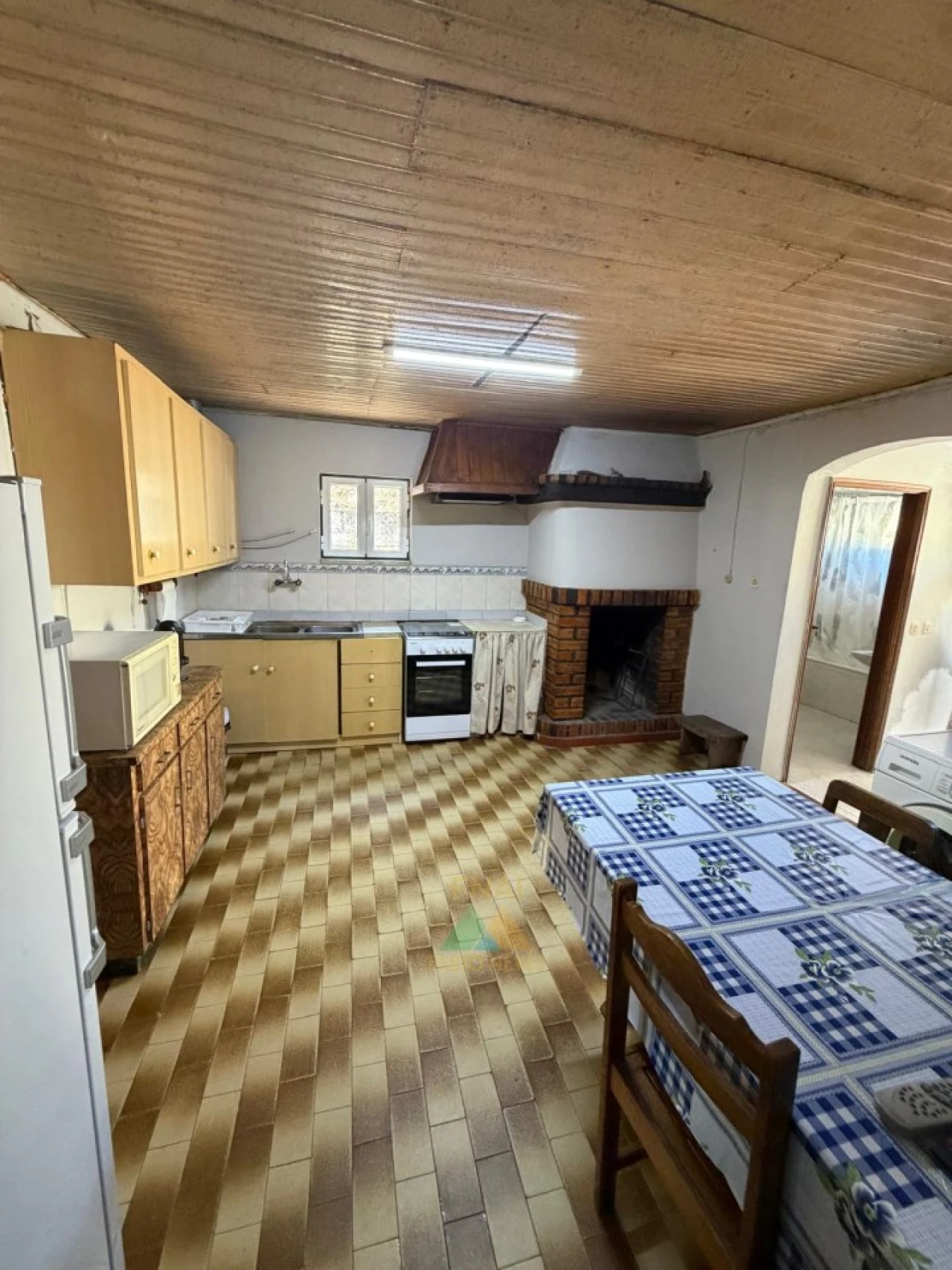 Moradia T2 para Venda em São Jorge e Ermelo Foto 15