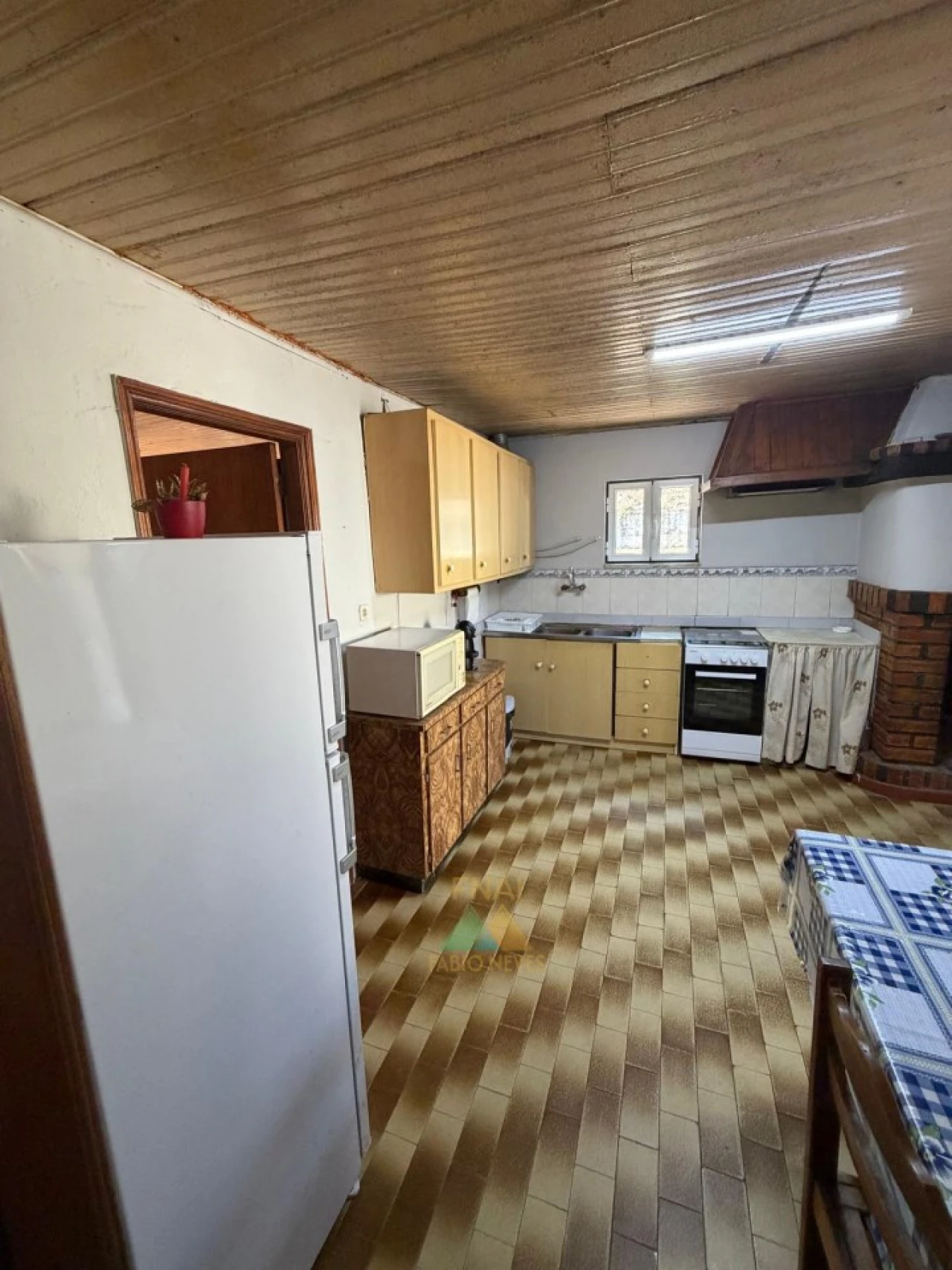 Moradia T2 para Venda em São Jorge e Ermelo Foto 16