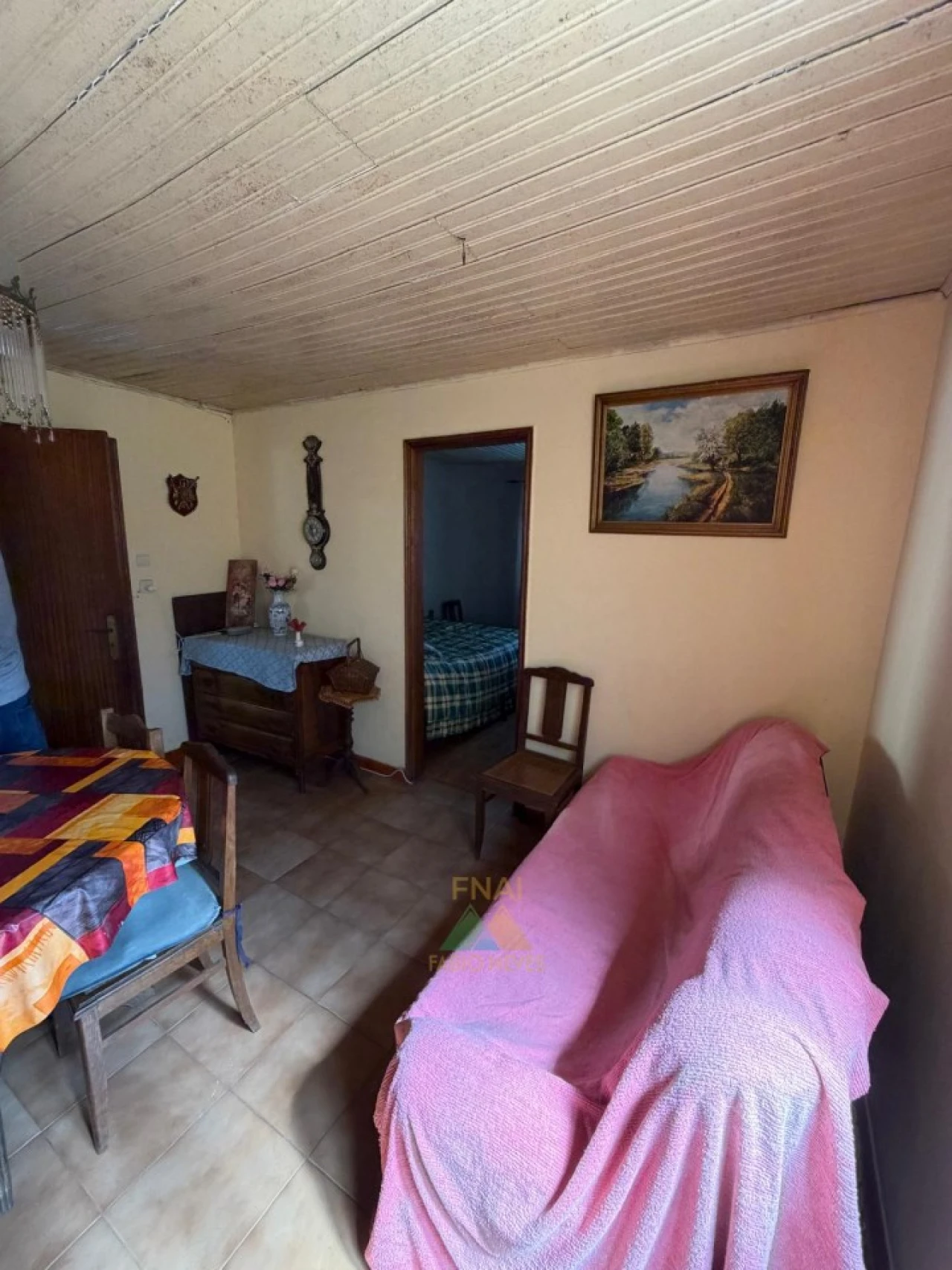 Moradia T2 para Venda em São Jorge e Ermelo Foto 22