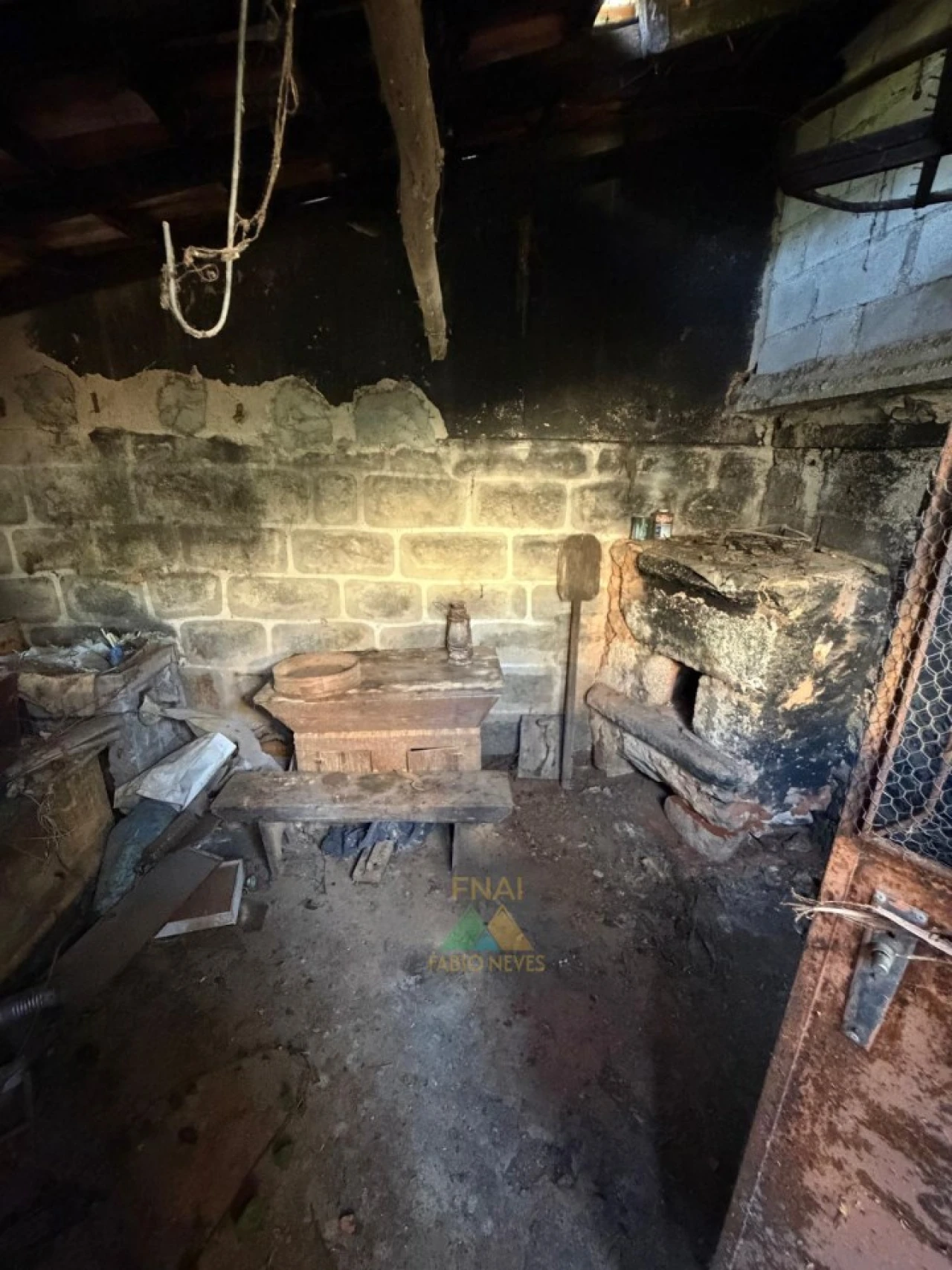 Moradia T2 para Venda em São Jorge e Ermelo Foto 30