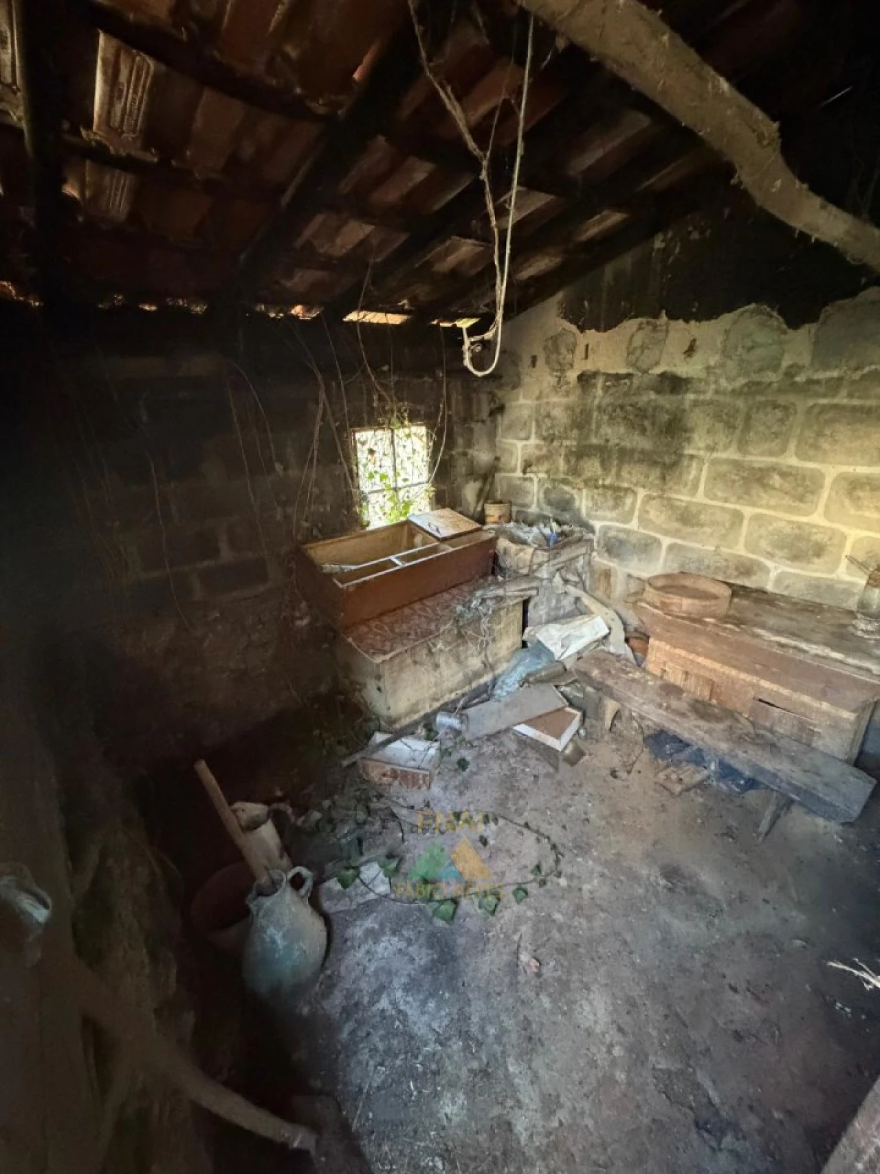 Moradia T2 para Venda em São Jorge e Ermelo Foto 31