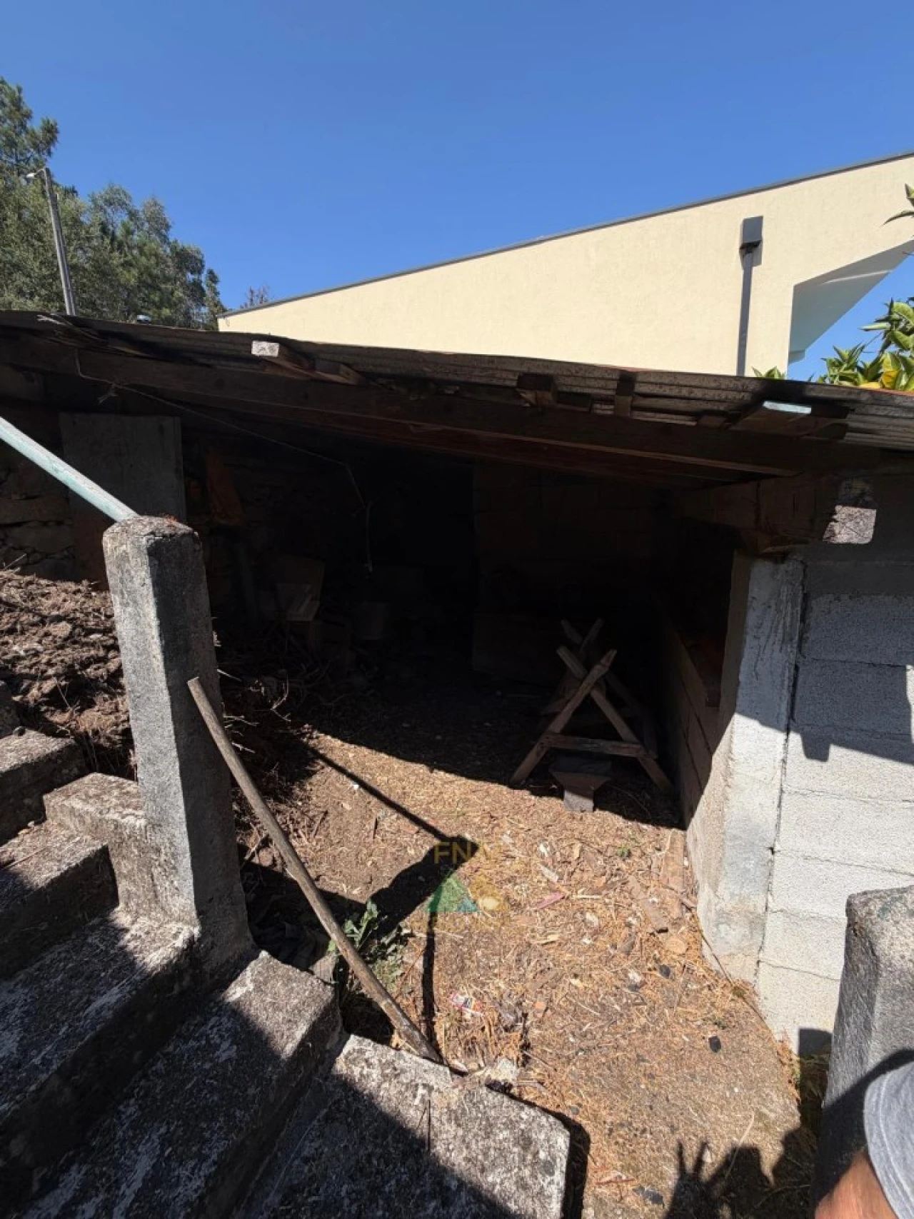 Moradia T2 para Venda em São Jorge e Ermelo Foto 33
