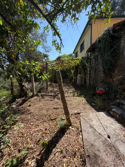 Moradia T2 para Venda em São Jorge e Ermelo