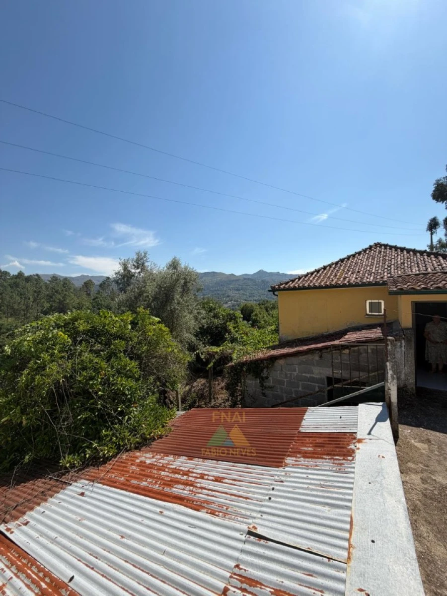 Moradia T2 para Venda em São Jorge e Ermelo Foto 5