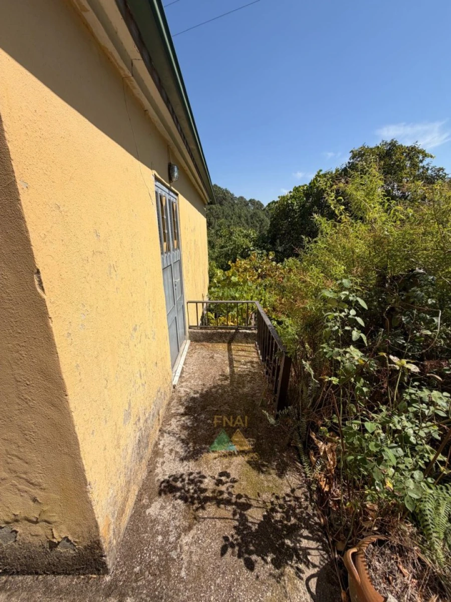 Moradia T2 para Venda em São Jorge e Ermelo Foto 8