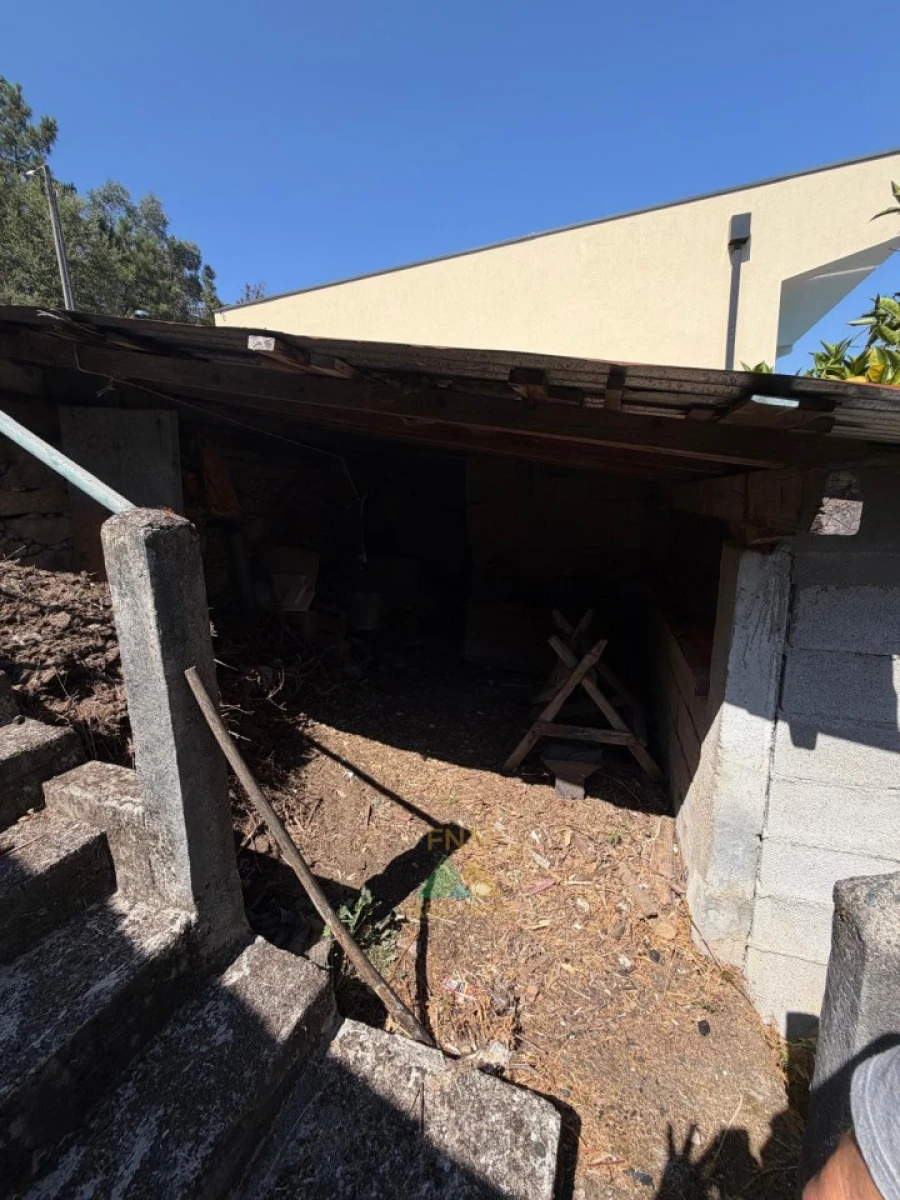 Moradia T2 para Venda em São Jorge e Ermelo Foto 33