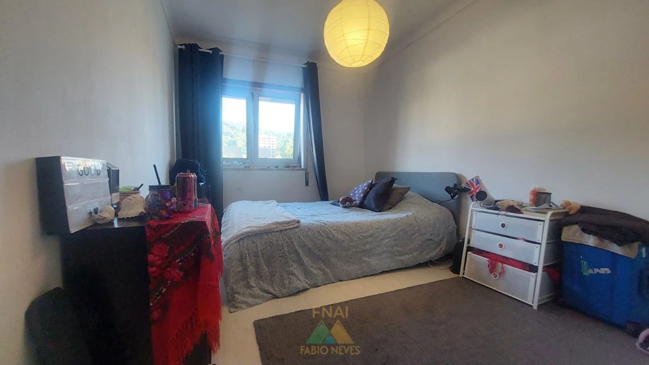 Apartamento T3 para Venda em Darque Foto 4