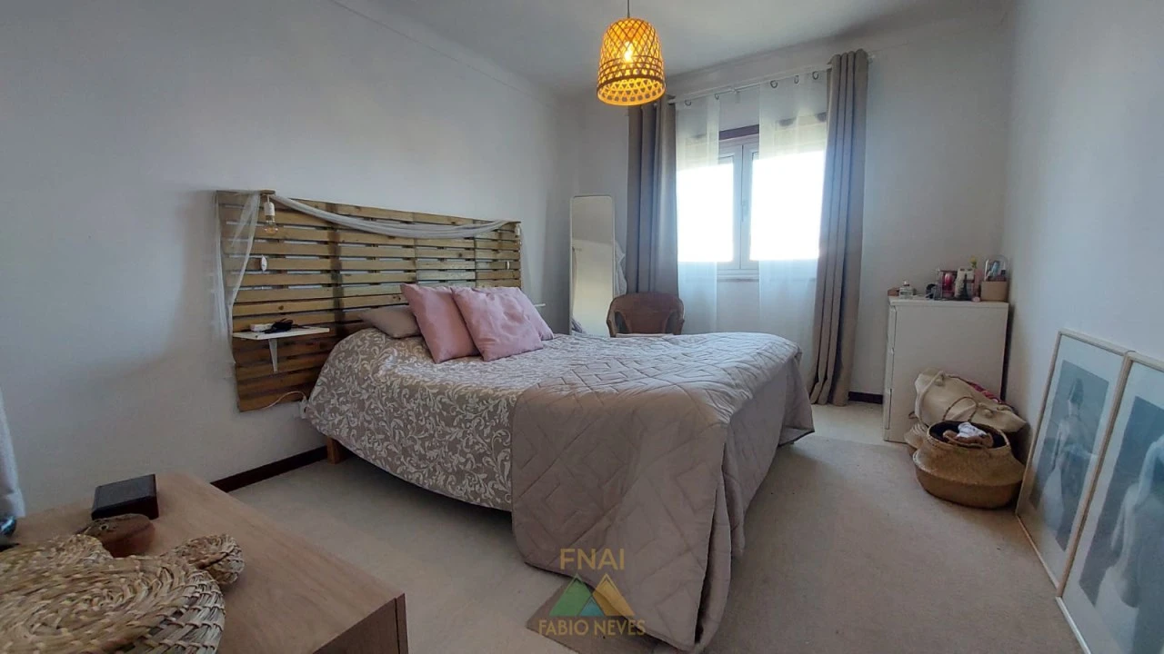 Apartamento T3 para Venda em Darque Foto 5
