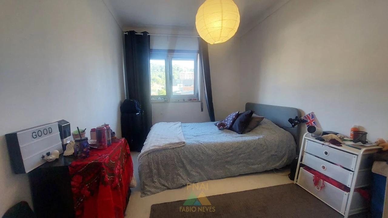 Apartamento T3 para Venda em Darque Foto 6