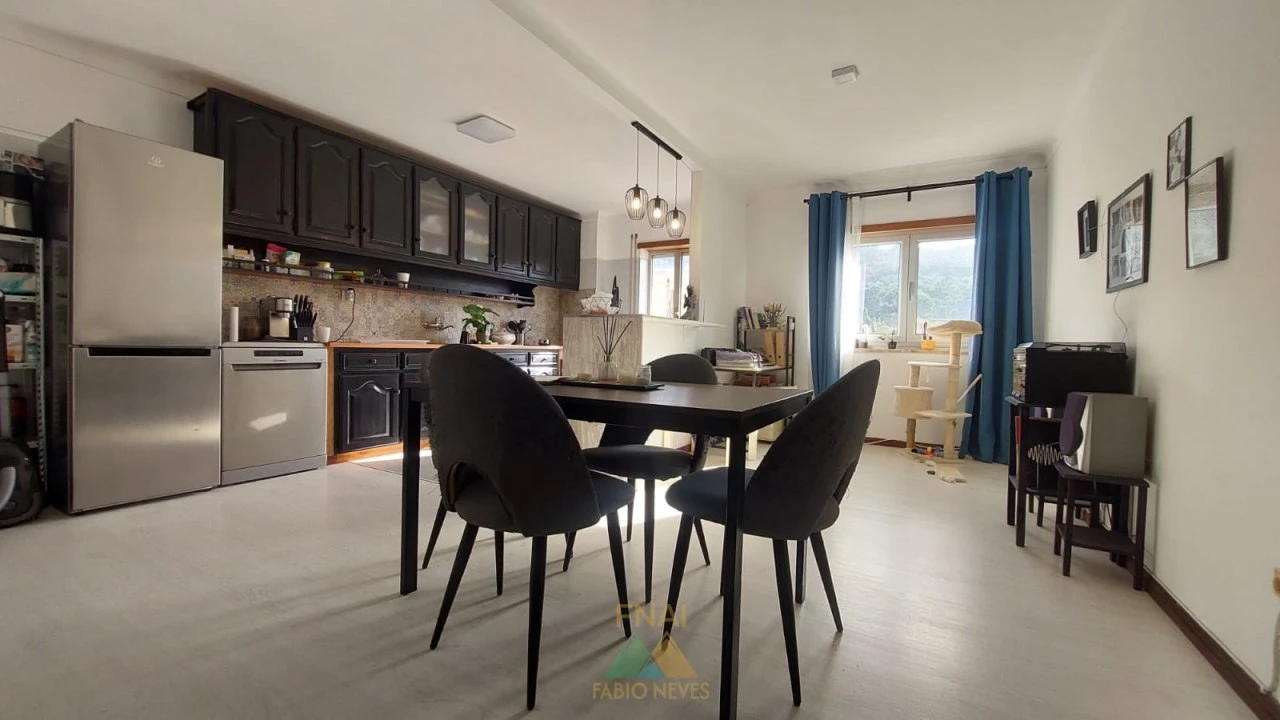 Apartamento T3 para Venda em Darque Foto 9