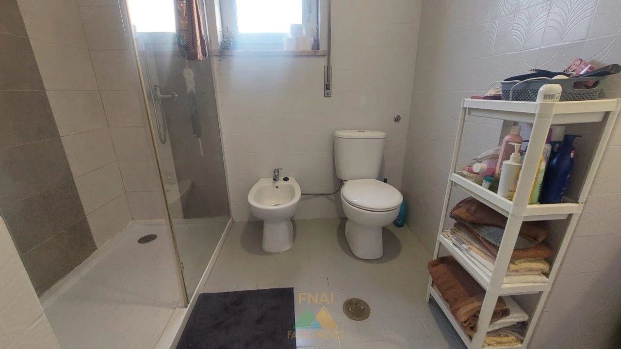 Apartamento T3 para Venda em Darque Foto 12