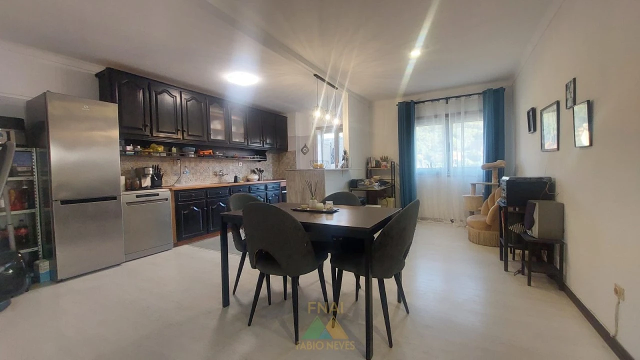 Apartamento T3 para Venda em Darque Foto 1