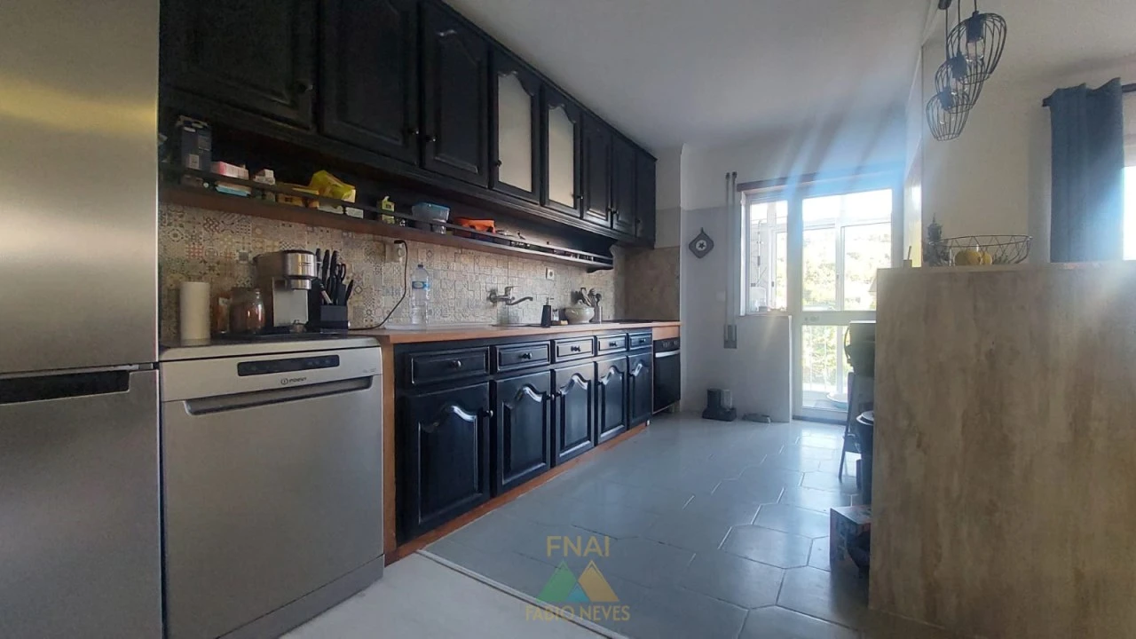 Apartamento T3 para Venda em Darque Foto 2