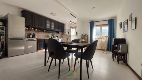 Apartamento T3 para Venda em Darque