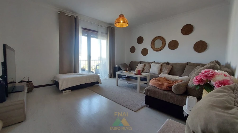Apartamento T3 para Venda em Darque