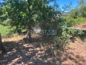 Terreno para Venda em Vilar de Mouros