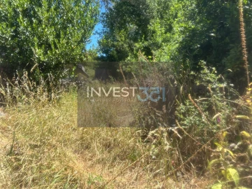 Terreno para Venda em Vilar de Mouros