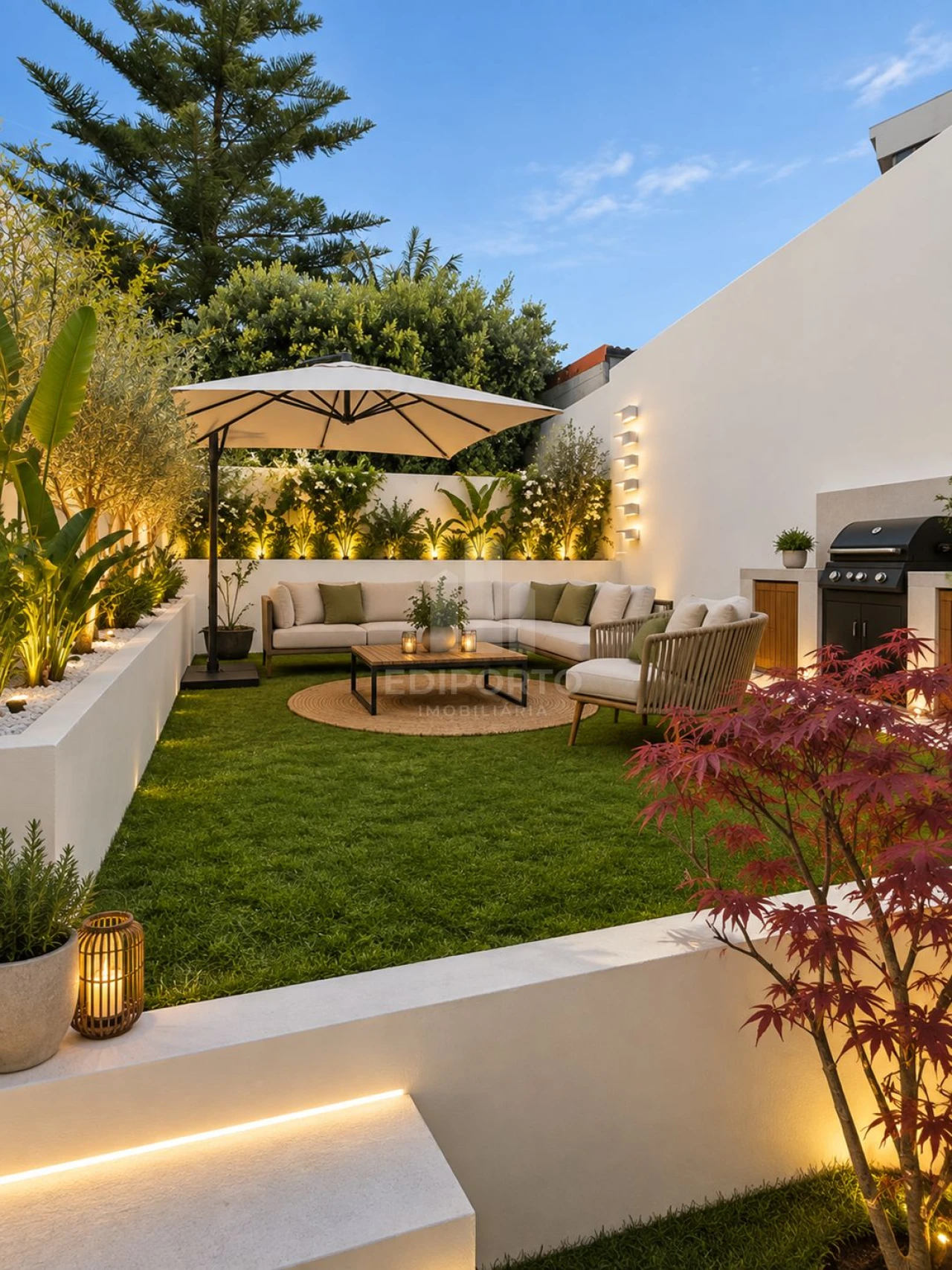 Apartamento T1 para Venda em Lordelo do Ouro e Massarelos Foto 4