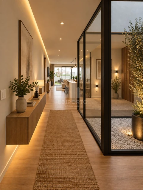 Apartamento T1 para Venda em Lordelo do Ouro e Massarelos
