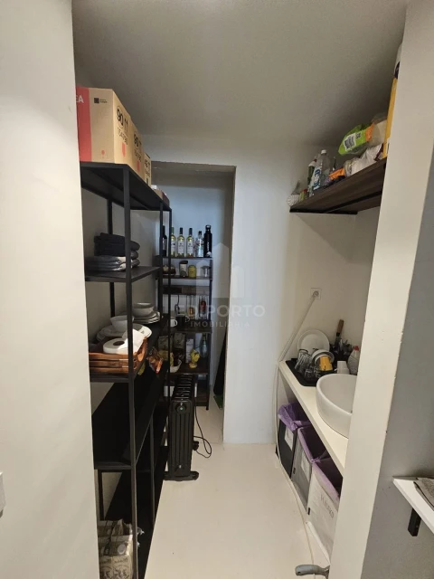 Apartamento T1 para Venda em Lordelo do Ouro e Massarelos