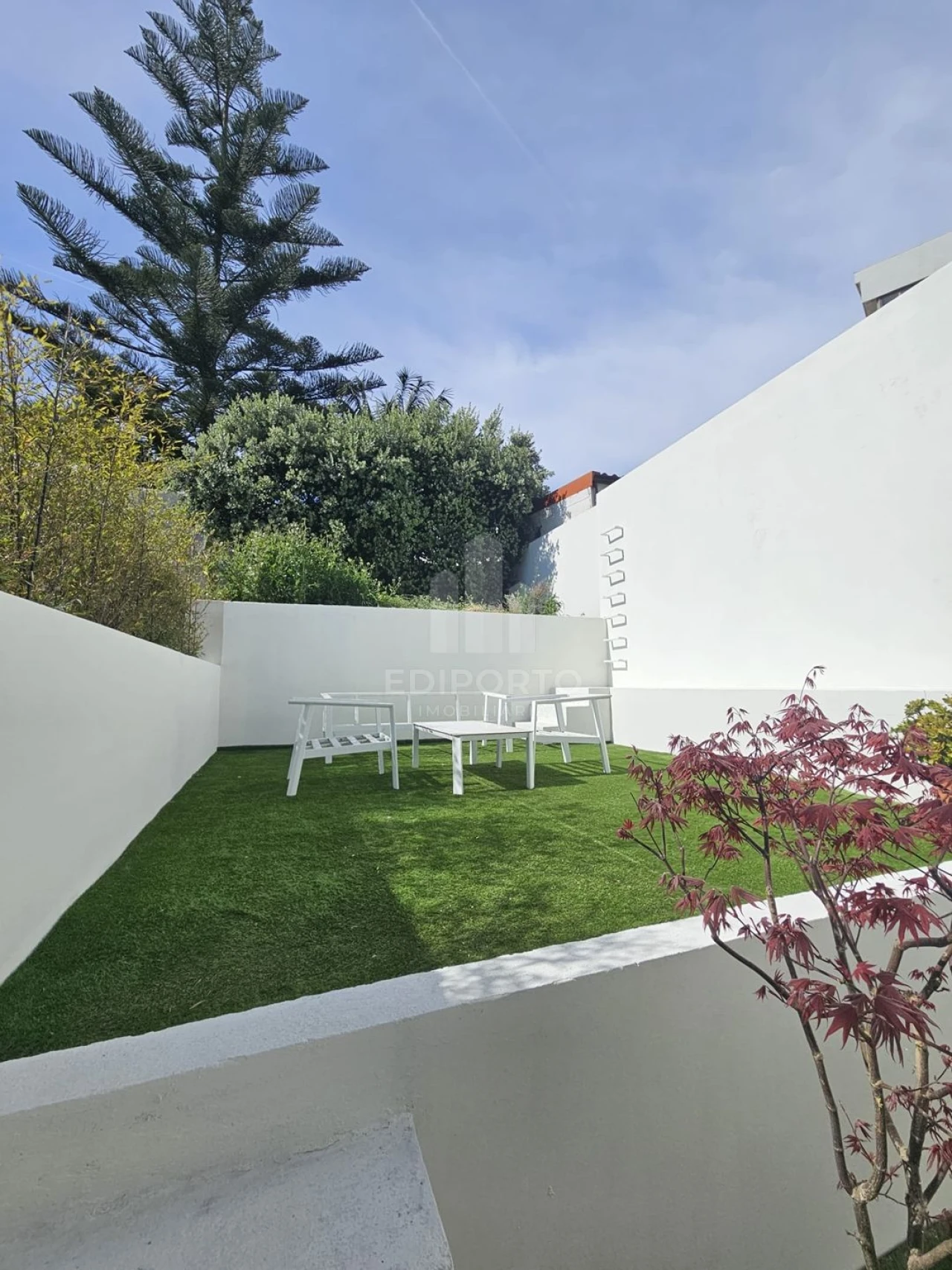 Apartamento T1 para Venda em Lordelo do Ouro e Massarelos Foto 3