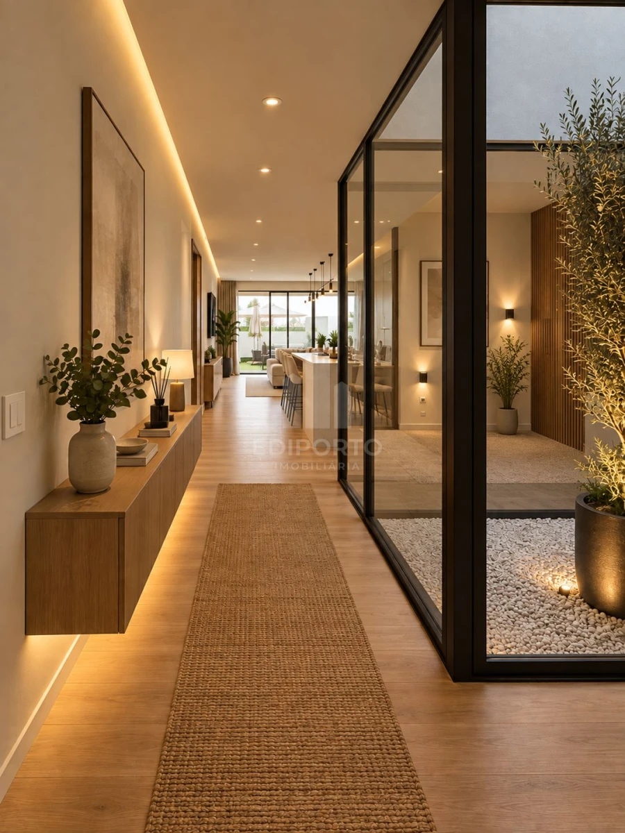 Apartamento T1 para Venda em Lordelo do Ouro e Massarelos Foto 12