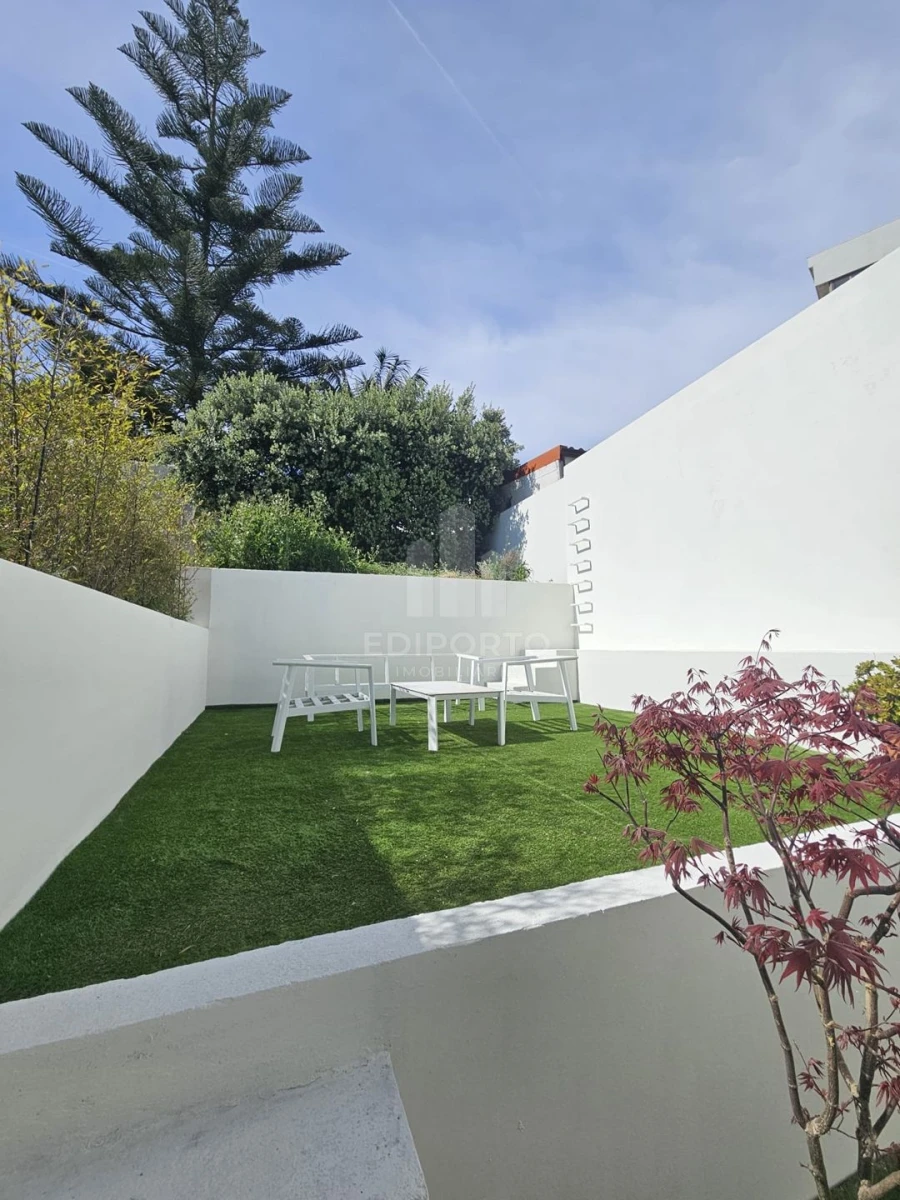 Apartamento T1 para Venda em Lordelo do Ouro e Massarelos Foto 3