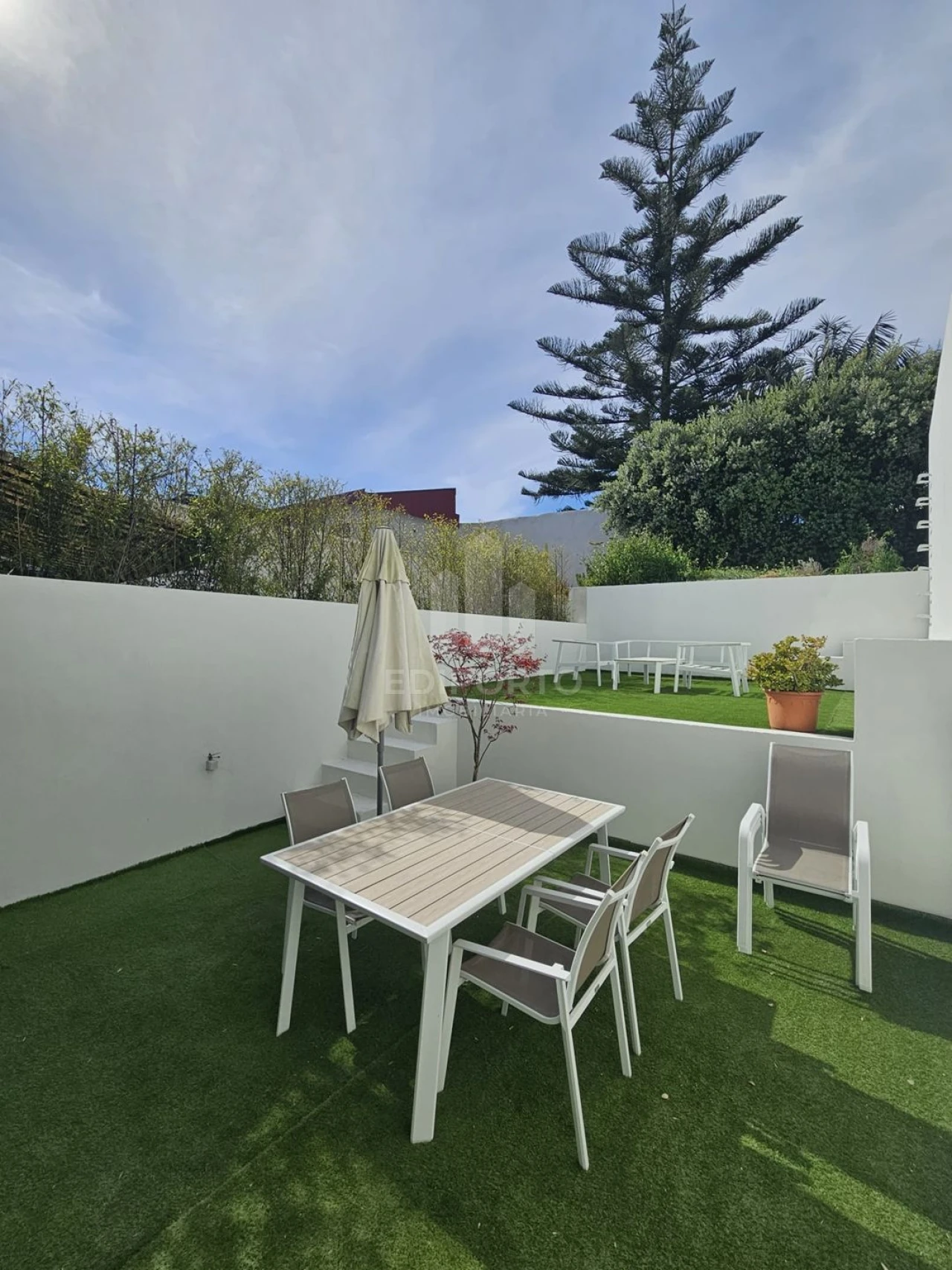 Apartamento T1 para Venda em Lordelo do Ouro e Massarelos Foto 1