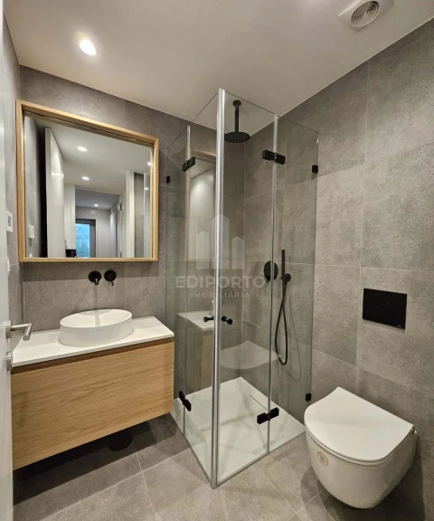 Apartamento T2 para Venda em Canidelo